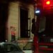 Υπό έλεγχο η φωτιά σε εγκαταλελειμμένο σπίτι στα Πατήσια