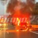 Αχαΐα: Τροχαίο με δύο νεκρούς και δύο τραυματίες (Βίντεο – Φωτογραφίες)