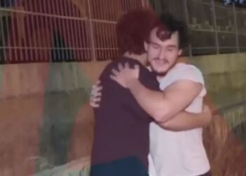 «Να μην σταματήσει κανείς να βοηθάει, η αδικία δεν πρέπει να μας λυγίζει»