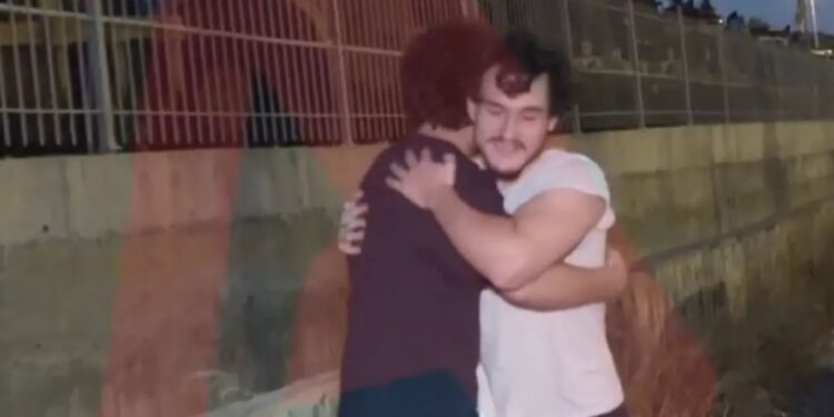 «Να μην σταματήσει κανείς να βοηθάει, η αδικία δεν πρέπει να μας λυγίζει»