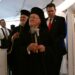 Συγκινητικός ο Οικουμενικός Πατριάρχης Βαρθολομαίος στη Νέα Υόρκη: Τιμητική εκδήλωση για τους ήρωες της 11ης Σεπτεμβρίου
