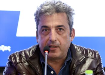 Σφοδρή επίθεση Ασλανίδη κατά Φλωρίδη: «Έχω στείλει πολλά αιτήματα για εκταφή, στο τέλος θα τα καταφέρω»