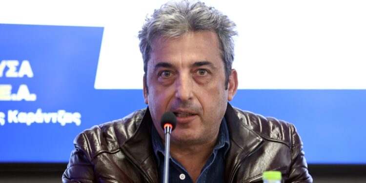 Σφοδρή επίθεση Ασλανίδη κατά Φλωρίδη: «Έχω στείλει πολλά αιτήματα για εκταφή, στο τέλος θα τα καταφέρω»