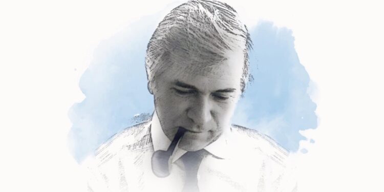 Οι αναρτήσεις της Ντ. Μπακογιάννη και του Κυρ. Μητσοτάκη για την επέτειο δολοφονίας Μπακογιάννη