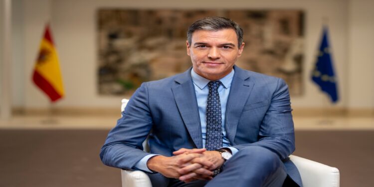 Ισπανία: «Μπλόκο» σε αεροπλάνα και πλοία που μεταφέρουν όπλα στο Ισραήλ
