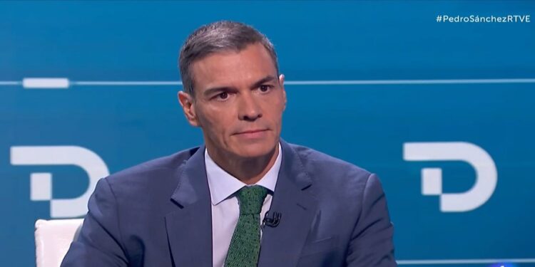 Σάντσεθ: Η απάντηση της Ευρώπης στον πόλεμο στη Γάζα είναι μια “αποτυχία”