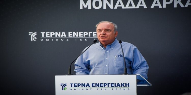 ΓΕΚ ΤΕΡΝΑ: Προχωρά σε έκδοση ομολόγου 500 εκατ. ευρώ για επενδύσεις και μείωση δανεισμού