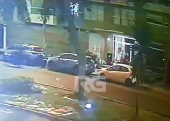 Περού: Ινδονήσιος διπλωμάτης στο δολοφονήθηκε από αγνώστους έξω από το σπίτι του (Βίντεο)