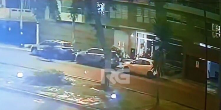 Περού: Ινδονήσιος διπλωμάτης στο δολοφονήθηκε από αγνώστους έξω από το σπίτι του (Βίντεο)