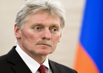 Πεσκόφ: «Σε παύση οι ειρηνευτικές διαπραγματεύσεις ανάμεσα σε Ρωσία – Ουκρανία»