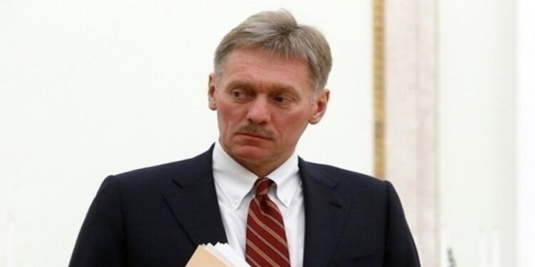 Πεσκόφ: «Η Μόσχα δεν έχει ανάμιξη στις υπερπτήσεις drone στην Κοπεγχάγη»