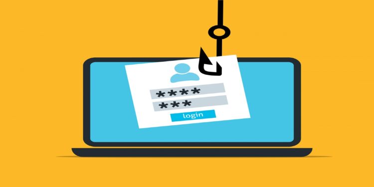 Ο ΕΟΠΥΥ προειδοποιεί για νέα απάτη μέσω e-mail με τη μέθοδο phishing