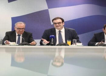 ΔΕΘ: Live από το ΥΠΟΙΚ η εξειδίκευση των μέτρων που ανακοίνωσε ο πρωθυπουργός