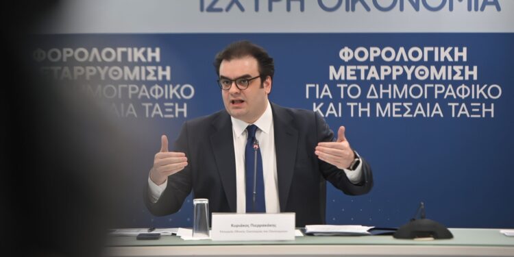 Πιερρακάκης μέτρα ΔΕΘ