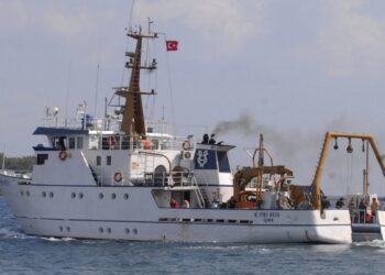 Οι Τούρκοι ξαναβγάζουν το Πίρι Ρεϊς- Η Ελλάδα απαντά με αντί-Navtex