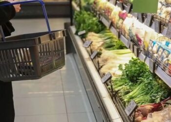 Πληθωρισμός: Στο 2,9% τον Αύγουστο – Η ακρίβεια στα είδη πρώτης ανάγκης «τσακίζει» τα νοικοκυριά