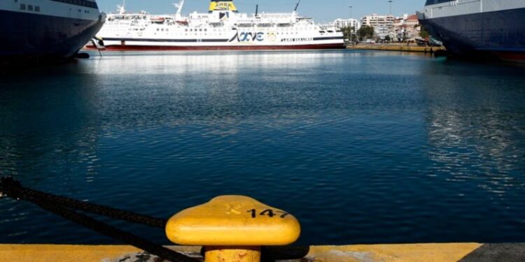 Θάνατος ναυτικού: 24ωρη απεργία στα πλοία της ακτοπλοΐας – Τι βίντεο εξετάζουν οι Αρχές
