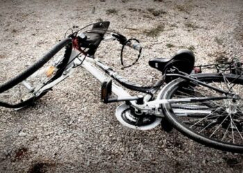 Καστοριά: Στη ΜΕΘ 11χρονος μετά από ατύχημα με ποδήλατο