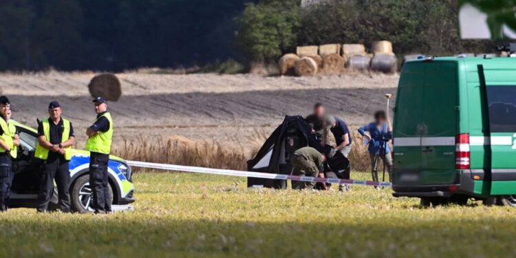 Drones πάνω από την Πολωνία: Η Ρωσία δοκιμάζει τα όρια του ΝΑΤΟ