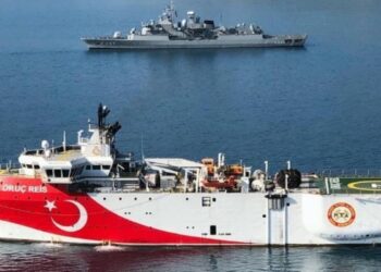 Τι επιδιώκει η Άγκυρα με τις νέες προκλητικές Navtex στο Αιγαίο λίγο πριν τη συνάντηση Μητσοτάκη –  Ερντογάν