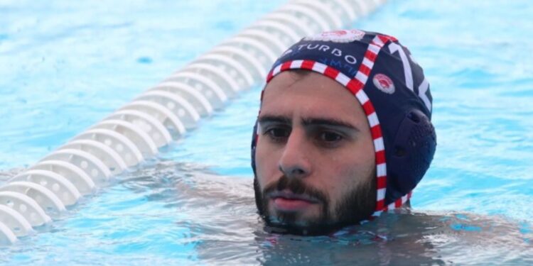 Νίκη του Ολυμπιακού επί της Προ Ρέκο