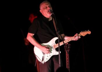 Ο Νίκος Πορτοκάλογλου υπεβλήθη σε επέμβαση – Η ανάρτηση Κότσιρα για την υγεία του και τις προγραμματισμένες συναυλίες