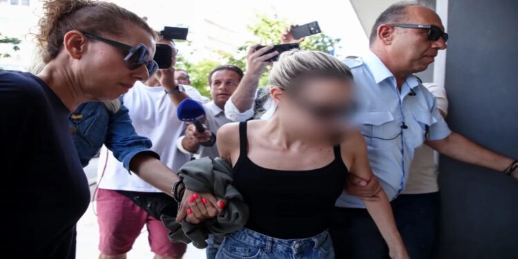 Θεσσαλονίκη: Σήμερα απολογείται η 45χρονη που ενεπλάκη σε τροχαίο με εγκατάλειψη – Για κακούργημα διώκεται η οδηγός