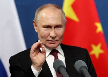 Πώς ο πόλεμος στην Ουκρανία έφτασε στην πόρτα της Ευρώπης