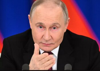 Ανοιχτή πρόσκληση Πούτιν σε Ζελένσκι: Ας έρθει στη Μόσχα – Τι είπα στον Τραμπ