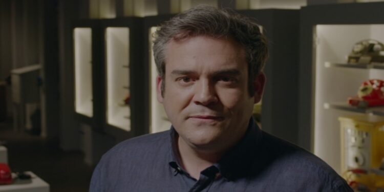 «Ξεκουράσου μάνα μου, θα μου λείπεις»: Βαρύ πένθος για τον Πυγμαλίωνα Δαδακαρίδη