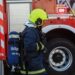 Φωτιά σε εργοστάσιο στο Βελεστίνο – Στην Βιομηχανική περιοχή