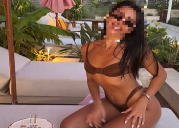 Ρόδος: Στον ανακριτή η 28χρονη influencer με τη ροζ κοκαΐνη – Τι ισχυρίζεται