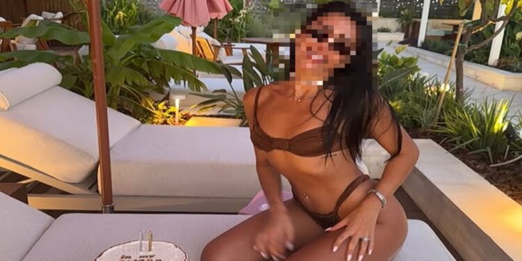 Ρόδος: Στον ανακριτή η 28χρονη influencer με τη ροζ κοκαΐνη – Τι ισχυρίζεται