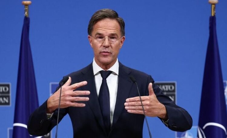 «Πυκνώνει» η αγωνία στη Δύση: Το ΝΑΤΟ  θέτει σε λειτουργία την «ανατολική φρουρά» – Στα σύνορα με την Ρωσία