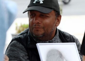 Θεσσαλονίκη: Καλέσματα για τον Πάνο Ρούτσι και τη δολοφονία του Ζακ Κωστόπουλου