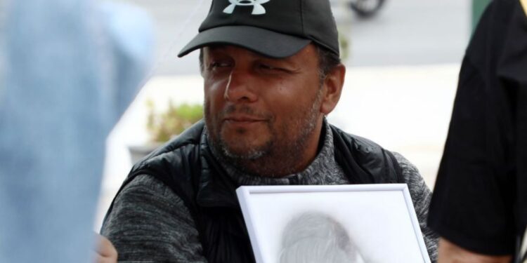 Θεσσαλονίκη: Καλέσματα για τον Πάνο Ρούτσι και τη δολοφονία του Ζακ Κωστόπουλου