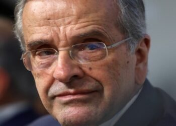 Σαμαράς για Novartis: Η Δικαιοσύνη επιβάλλει και την αποκάλυψη εκείνων που ενορχήστρωσαν τη σκευωρία