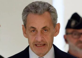 Σαρκοζί: «Η καταδίκη μου πλήττει την εικόνα της Γαλλίας»