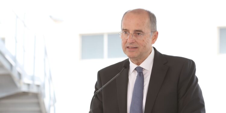 Σαχίνης ΕΥΔΑΠ