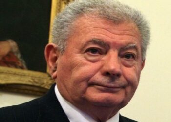 Δίκη Σήφη Βαλυράκη: Συνεχίζεται στις 30 Σεπτεμβρίου για την ανθρωποκτονία του πρώην υπουργού