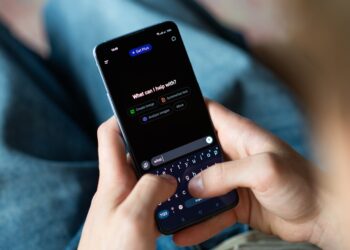 Προβλήματα στο ChatGPT