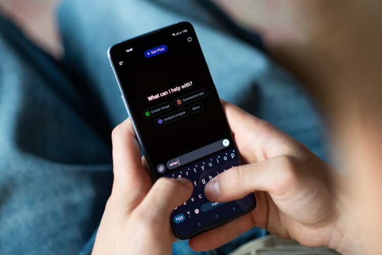 Προβλήματα στο ChatGPT