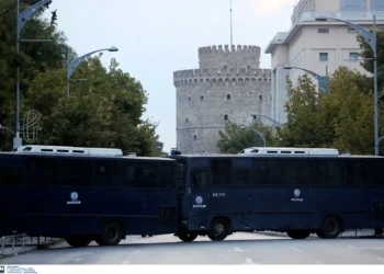 Πανελλαδικές συγκεντρώσεις σήμερα για τα Τέμπη – 4 συγκεντρώσεις και πορείες στην ΔΕΘ  – Απόρθητο φρούριο το Βελλίδειο