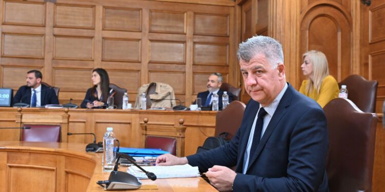 Σημανδράκος: Δεχόμουν πιέσεις για να εξυπηρετήσω τον «Φραπέ»