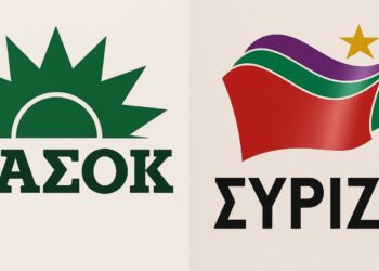 ΠΑΣΟΚ και ΣΥΡΙΖΑ πάνε κόντρα στις δημοσκοπήσεις 