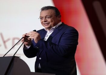 Σωκράτης Φάμελλος: «Ζητούμε τον τερματισμό στην επιχείρηση κατάληψης της Γάζας»