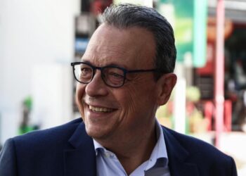 Φάμελλος: Η Θεσσαλονίκη απαιτεί ανάπτυξη και έργα και όχι εξαγγελίες