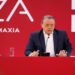 ΔΕΘ: Δείτε live τη συνέντευξη Τύπου του Σωκράτη Φάμελλου