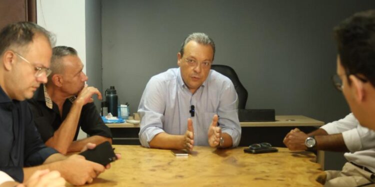 Φάμελλος: «Ο κ. Μητσοτάκης έχει αφήσει τους αγρότες χωρίς στήριξη και τους καταναλωτές χωρίς προστασία»