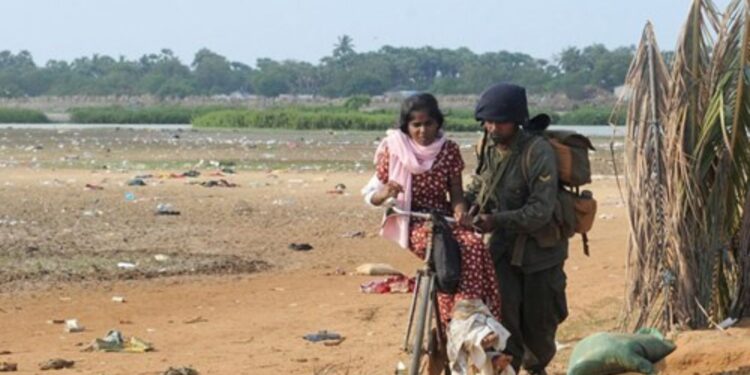 Η γενοκτονία στην παραλία που επιλέξαμε να ξεχάσουμε